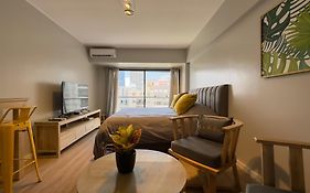 Soho Rentals