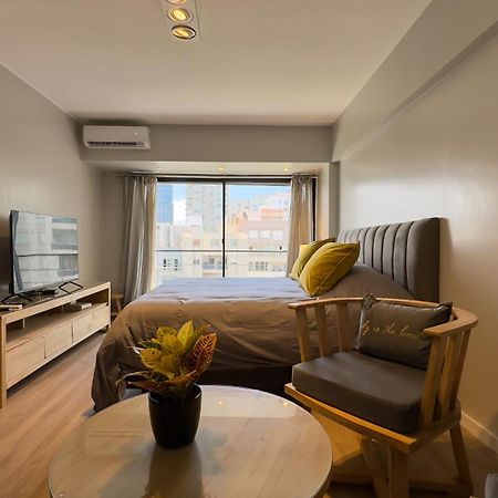 Soho Rentals Buenos Aires Exterior photo