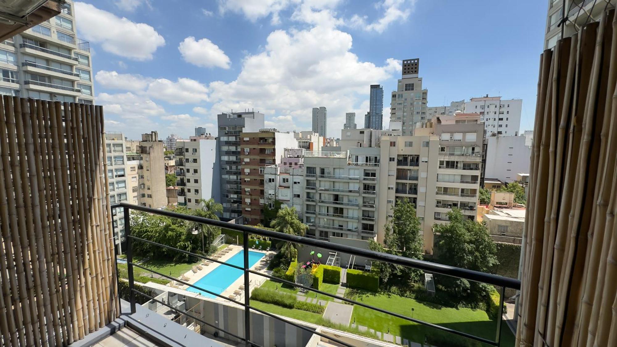 Soho Rentals Buenos Aires Exterior photo