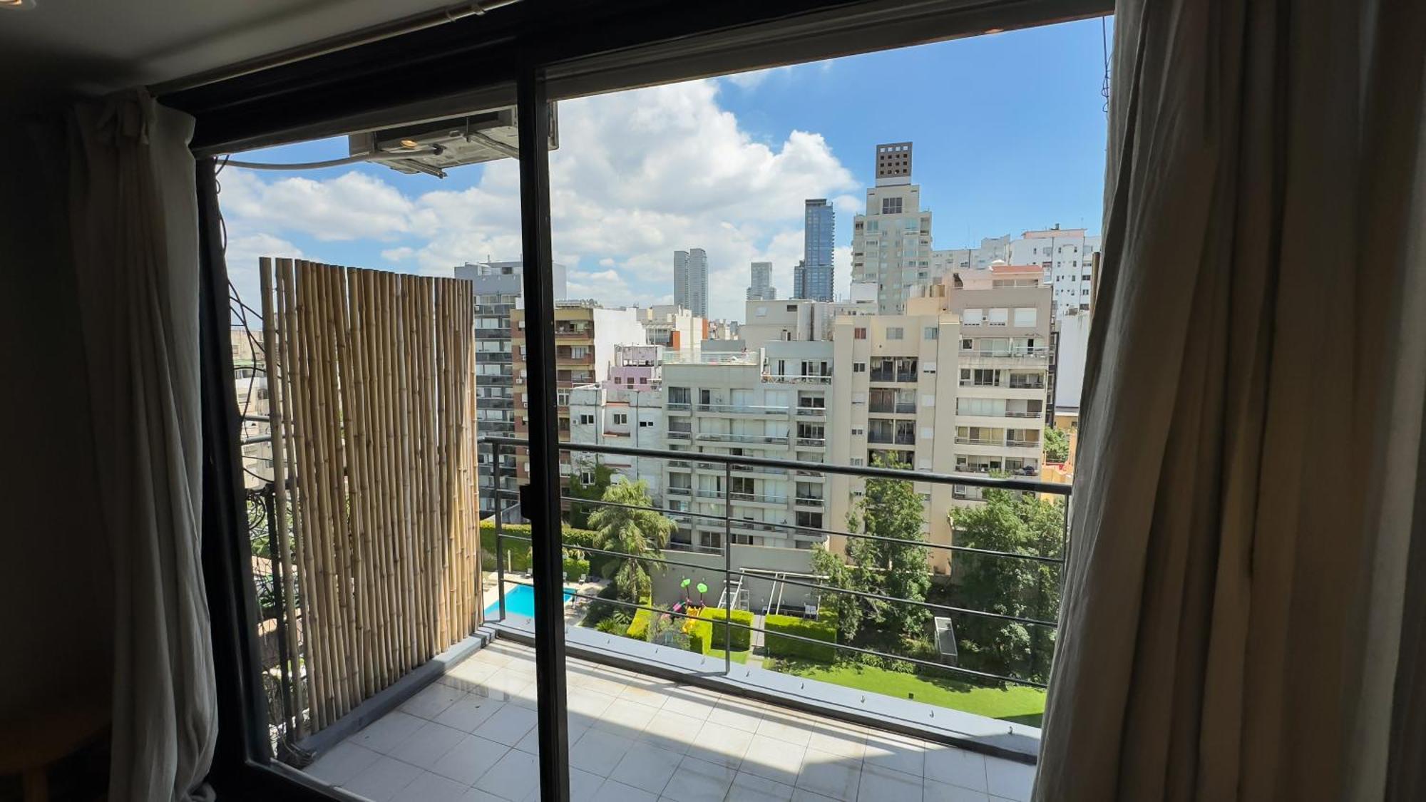 Soho Rentals Buenos Aires Exterior photo
