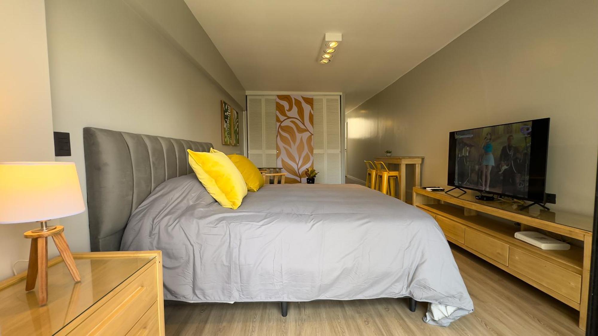 Soho Rentals Buenos Aires Exterior photo
